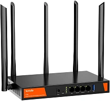 Wi-Fi маршрутизатор (роутер) Tenda W30E
