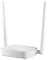 Wi-Fi маршрутизатор (роутер) Tenda N301