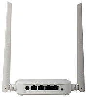 Wi-Fi маршрутизатор (роутер) Tenda N301