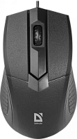 Клавиатура + мышь Defender Dakota C-270 Black