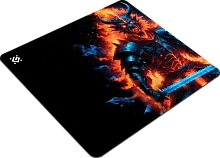 Клавиатура + мышь + коврик Defender Alion Black