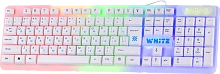 Клавиатура Defender GK-172 White (45172)