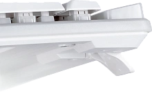 Клавиатура Defender GK-172 White (45172)
