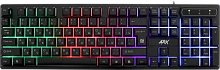 Клавиатура Defender Arx GK-196L Black (45196)