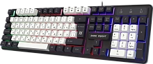 Клавиатура Defender Dark Knight GK-077 (45078)
