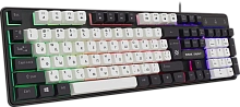 Клавиатура Defender Dark Knight GK-077 (45078)