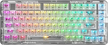 Клавиатура Redragon Elf Pro White