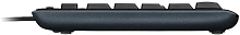 Клавиатура + мышь Logitech Desktop MK200 (920-002694)