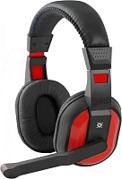 Клавиатура + мышь + гарнитура + коврик Defender Target MKP-350