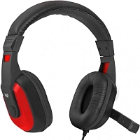 Клавиатура + мышь + гарнитура + коврик Defender Target MKP-350