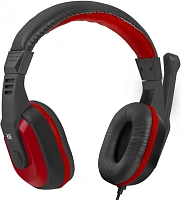 Клавиатура + мышь + гарнитура + коврик Defender Target MKP-350