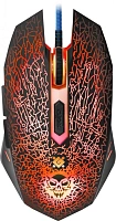 Клавиатура + мышь + гарнитура + коврик Defender Target MKP-350