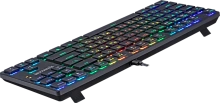 Клавиатура Redragon Anubis Black