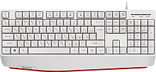 Клавиатура Defender Atom HB-546 White (45547)