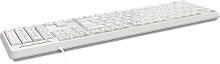 Клавиатура Defender Atom HB-546 White (45547)