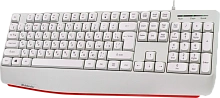 Клавиатура Defender Atom HB-546 White (45547)