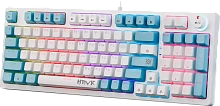 Клавиатура Defender Hawk GK-418 White (45421)
