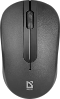 Мышь Defender Hit MM-495 Black (52495)