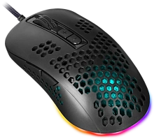 Мышь Defender Shepard GM-620L Black (52620)
