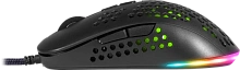 Мышь Defender Shepard GM-620L Black (52620)