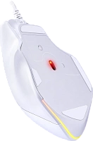Мышь Redragon Bullseye White