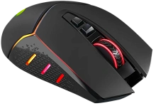 Мышь Redragon Mirage Pro