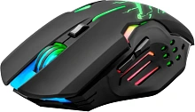 Мышь Defender Katana GM-511 Black (52511)