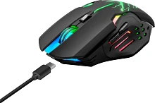 Мышь Defender Katana GM-511 Black (52511)