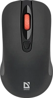 Мышь Defender MS-195 Black (52195)