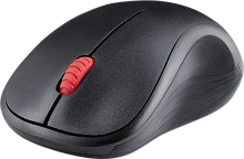 Мышь Defender MB-205 Black (52205)