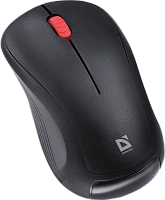 Мышь Defender MB-205 Black (52205)