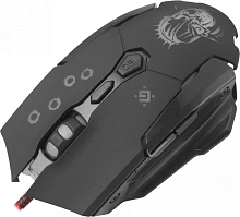 Мышь Defender Killer GM-170L Black (52170)