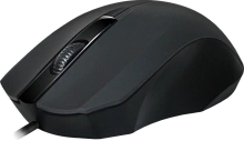Мышь Defender MM-310 Black (52310)