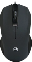 Мышь Defender MM-310 Black (52310)
