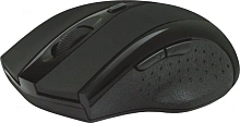 Мышь Defender Accura MM-665 Black (52665)