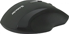 Мышь Defender Accura MM-665 Black (52665)