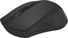 Мышь Defender Accura MM-935 Black (52935)