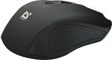 Мышь Defender Accura MM-935 Black (52935)