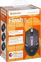 Мышь Defender MB-600L (52600)