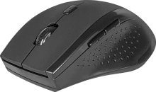 Мышь Defender Accura MM-365 Black (52365)