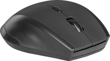 Мышь Defender Accura MM-365 Black (52365)