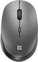 Мышь Defender Auris MB-027 Grey (52029)