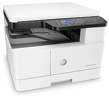 МФУ HP LaserJet M442dn (8AF71A)