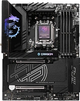 Материнская плата MSI MPG X870E CARBON WIFI
