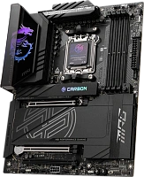 Материнская плата MSI MPG X870E CARBON WIFI