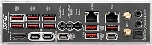 Материнская плата MSI MPG X870E CARBON WIFI