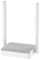 Wi-Fi маршрутизатор (роутер) Keenetic 4G (KN-1213)