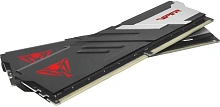 Оперативная память 32Gb DDR5 6000MHz Patriot Viper Venom (PVV532G600C30K) (2x16Gb KIT)