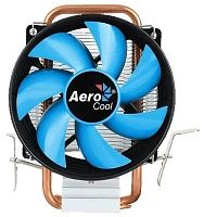 Кулер для процессора MULTI SOCKET 4713105960846 AEROCOOL