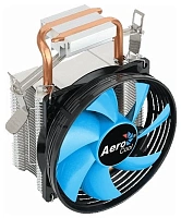 Кулер для процессора MULTI SOCKET 4713105960846 AEROCOOL